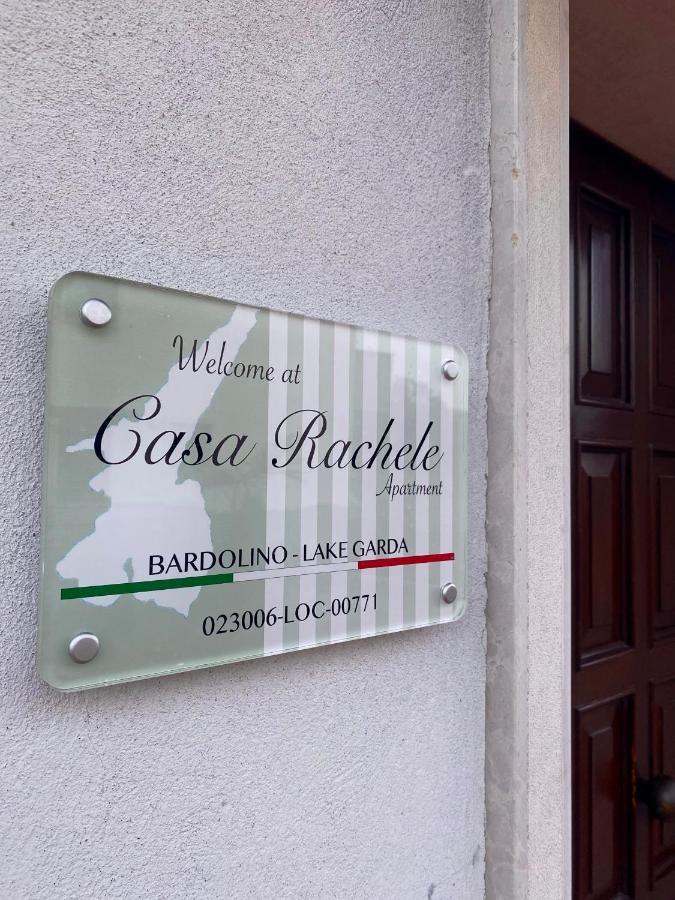 Casa Rachele Apartment Bardolino Luaran gambar