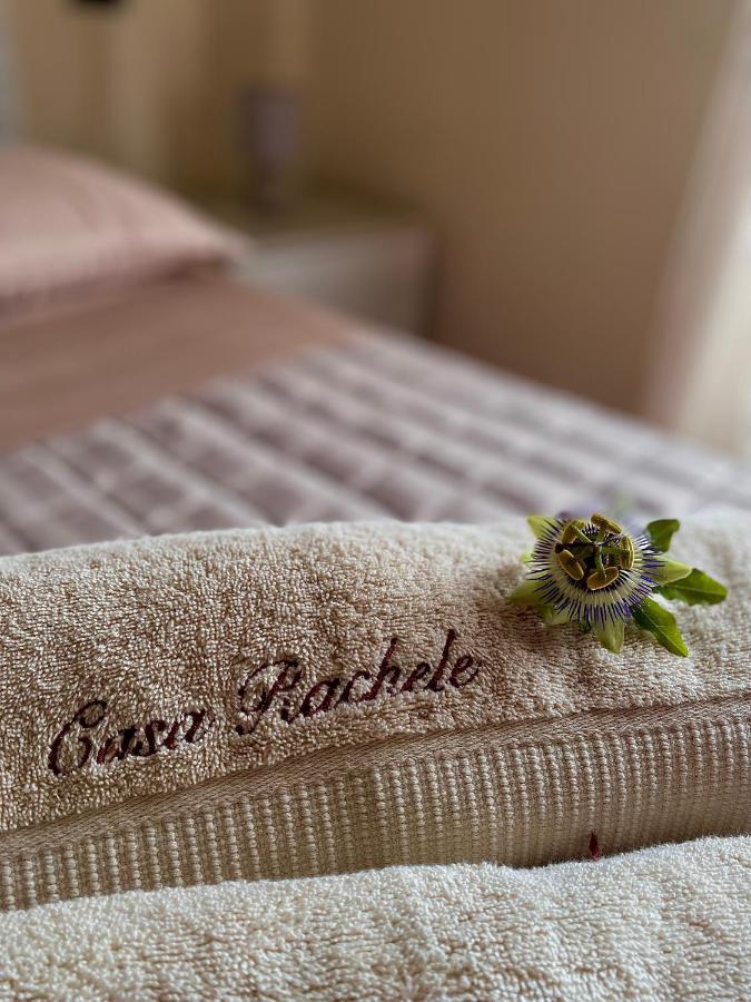 Casa Rachele Apartment Bardolino Luaran gambar