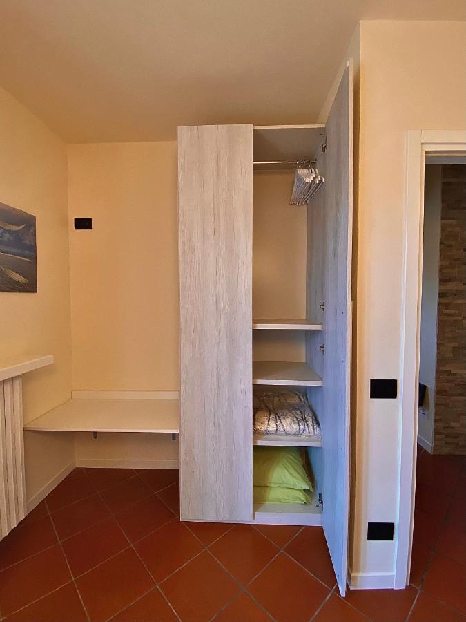 Casa Rachele Apartment Bardolino Luaran gambar