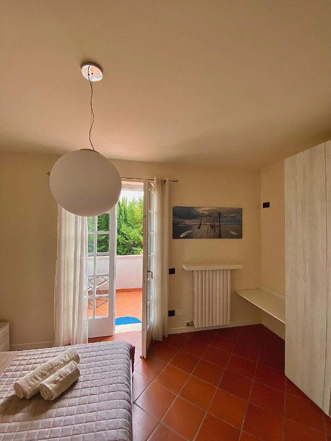 Casa Rachele Apartment Bardolino Luaran gambar