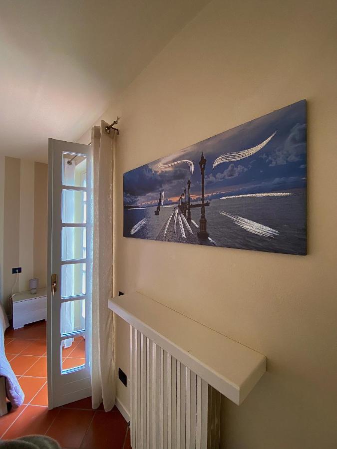 Casa Rachele Apartment Bardolino Luaran gambar