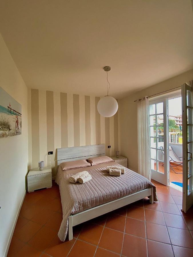 Casa Rachele Apartment Bardolino Luaran gambar