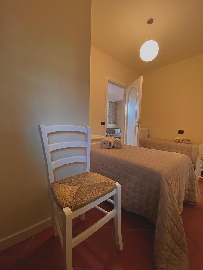 Casa Rachele Apartment Bardolino Luaran gambar