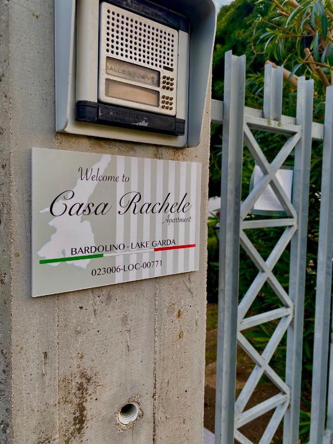 Casa Rachele Apartment Bardolino Luaran gambar