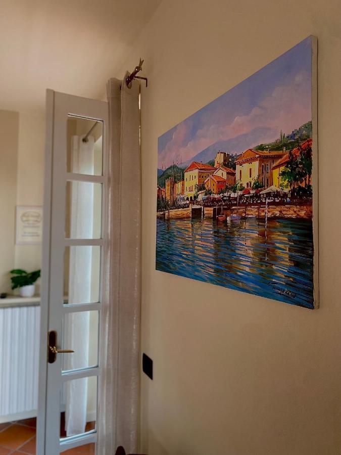 Casa Rachele Apartment Bardolino Luaran gambar