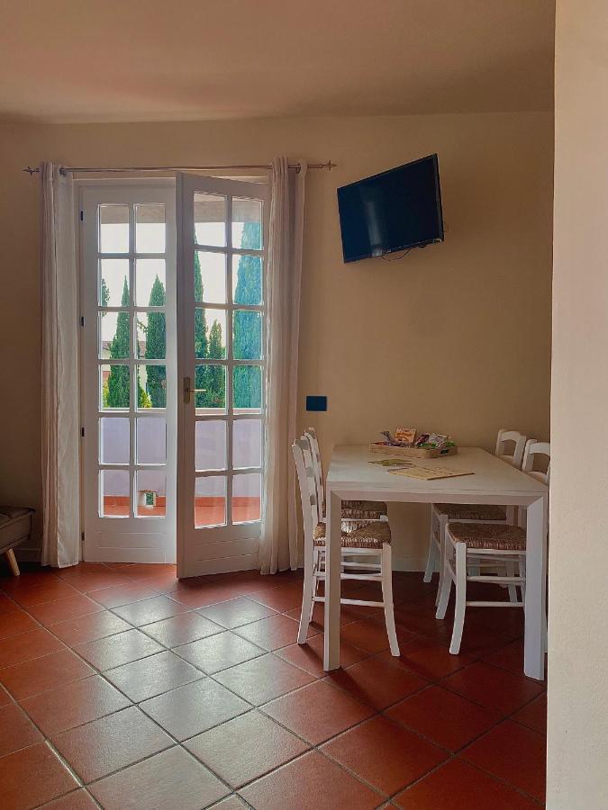 Casa Rachele Apartment Bardolino Luaran gambar