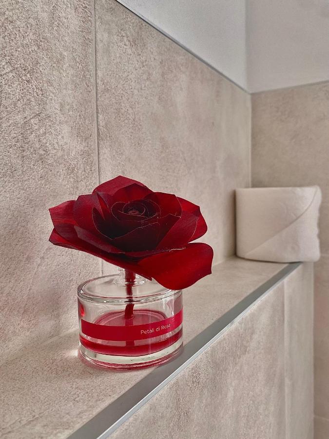 Casa Rachele Apartment Bardolino Luaran gambar