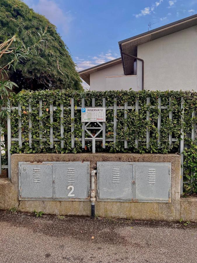 Casa Rachele Apartment Bardolino Luaran gambar