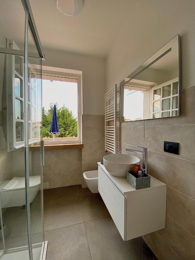 Casa Rachele Apartment Bardolino Luaran gambar