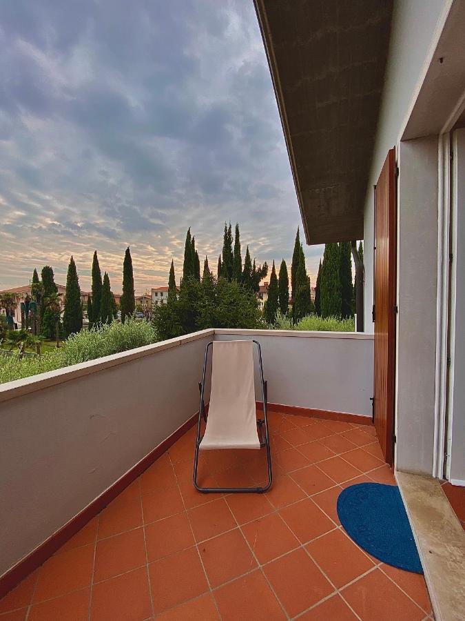 Casa Rachele Apartment Bardolino Luaran gambar