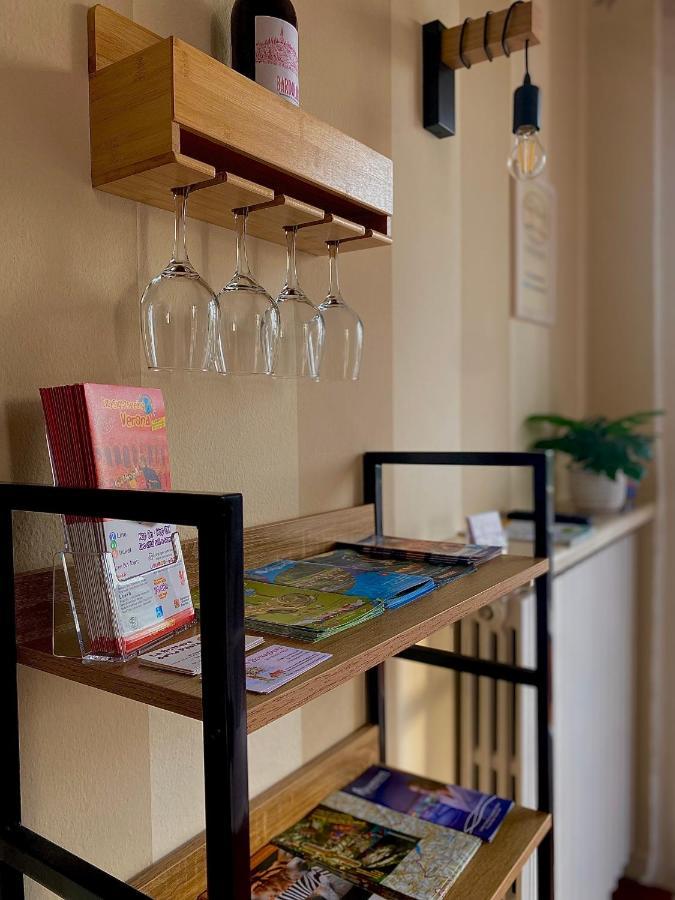 Casa Rachele Apartment Bardolino Luaran gambar