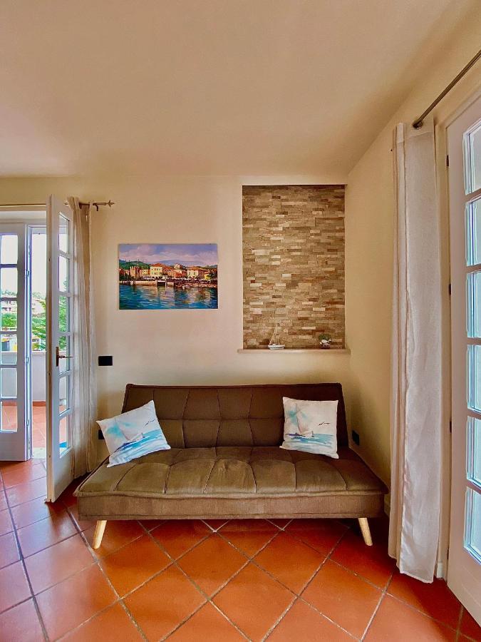 Casa Rachele Apartment Bardolino Luaran gambar