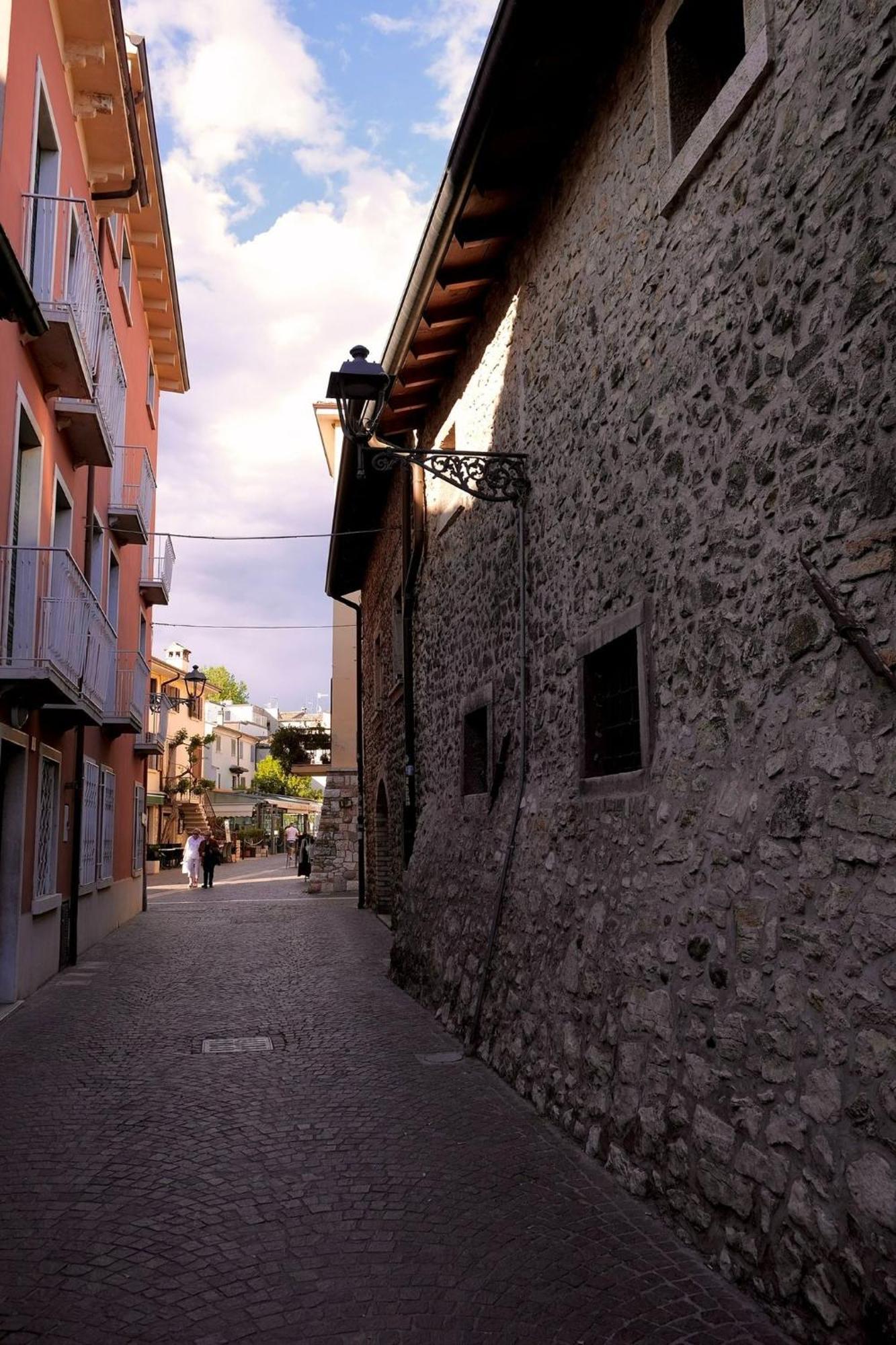 Casa Rachele Apartment Bardolino Luaran gambar