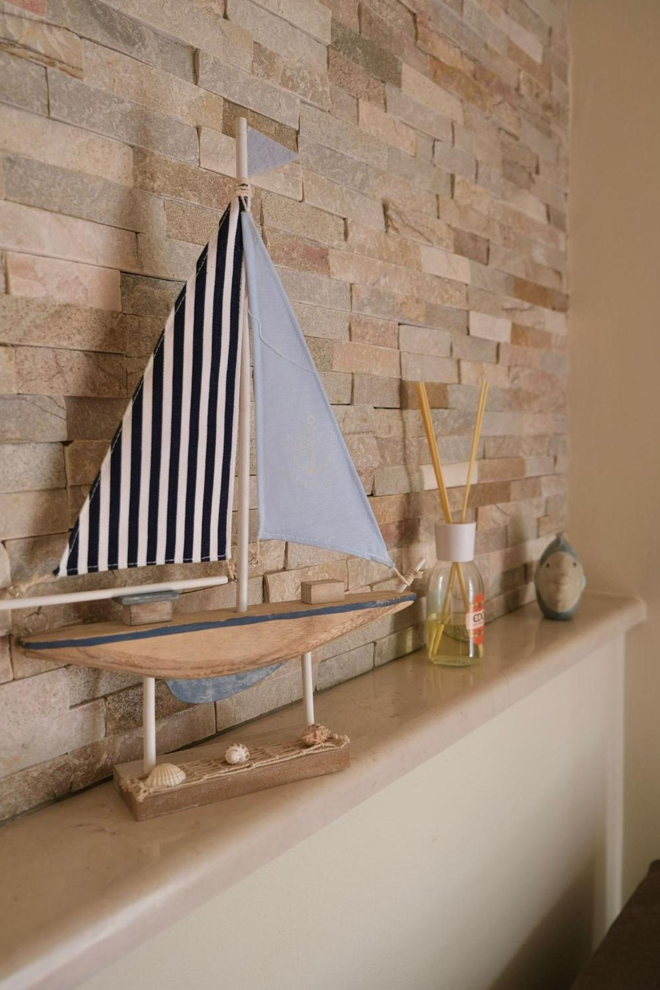 Casa Rachele Apartment Bardolino Luaran gambar